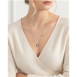 Колье из стали