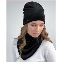 60 Шапка женская (53-56)