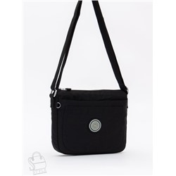 Сумка женская  8665MD black Mindesa