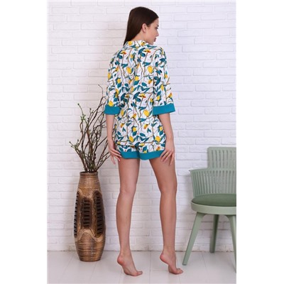 Пижама 6262 (Мурена)