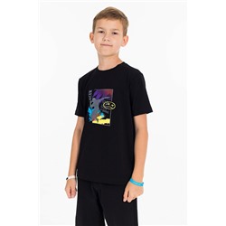 Футболка М225022Па