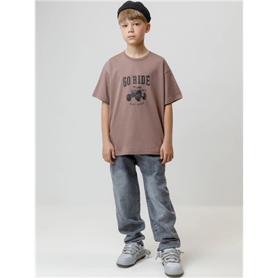 CROCKID Футболка КР 302917