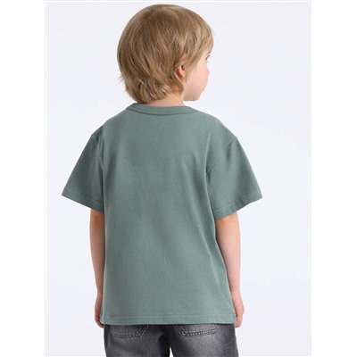 Апрель Футболка 1ПДФК5055001