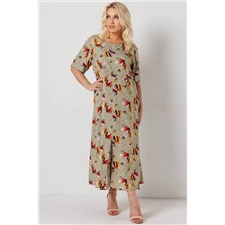 Платье  5915/111/Фисташковый