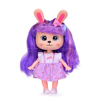 Кукла-зайчик "Вилена" в коробке