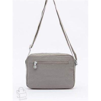 Сумка женская  8680MD gray Mindesa в Новосибирске