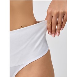 DLU1011 (Трусы женские корректирующие, MadaModa )