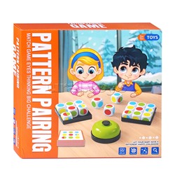 Настольная игра "Кто быстрей?"