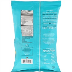 Enjoy Life Foods, Light & Airy Lentil Chips, Garlic & Parmesan Flavor, 4 oz (113 g)