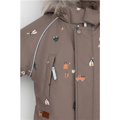 CROCKID Комбинезон ВК 60116/н/8 ГР