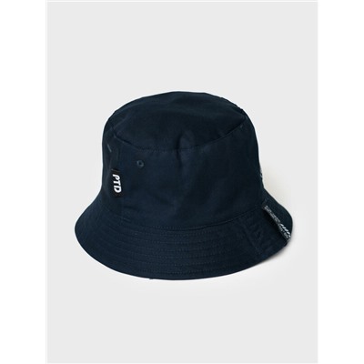 Панама текстильная для мальчиков