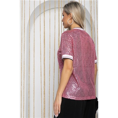 LT Collection Блуза Б12115