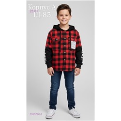 рубашка 2055760-2