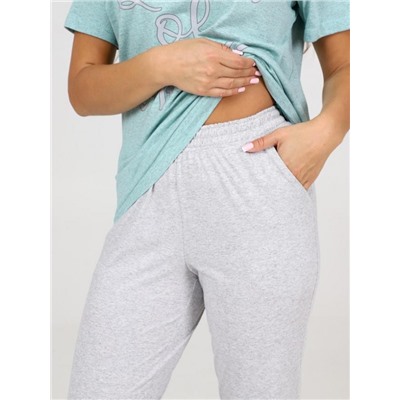 Костюм "Рума" (Мятный)