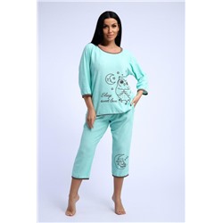 Костюм 51198 (Ментол)