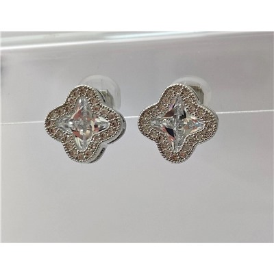 Серьги-клипсы