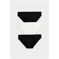 Трусы, 3 шт. MARK FORMELLE, 1071045