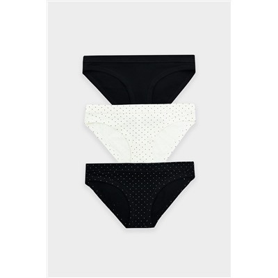 Трусы, 3 шт. MARK FORMELLE, 1071045