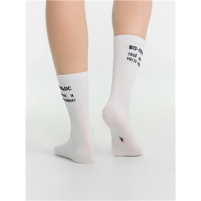 MARK FORMELLE Женские носки 217K-3051