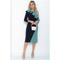 LT Collection Платье П12744-35М