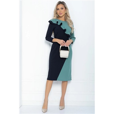 LT Collection Платье П12744-35М