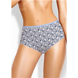 Трусы женские макси