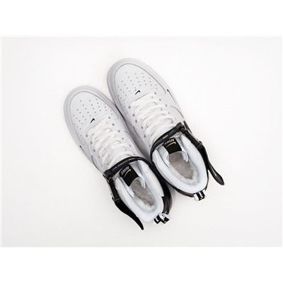 Зимние Кроссовки Nike Air Force 1 07 Mid LV8