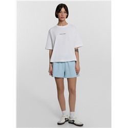 ШОРТЫ ЖЕНСКИЕ 132378