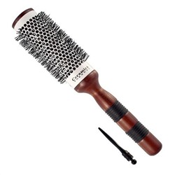 Salon Термобрашинг для волос с керамическим покрытием, D25, 339-5252ССА 4649