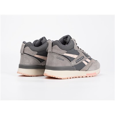 Зимние Кроссовки Reebok LX 2200