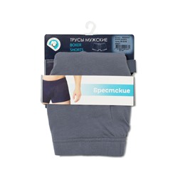 Трусы мужские Брестские ТРУСЫ МУЖСКИЕ BOXER SHORTS 6300C