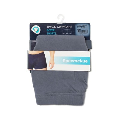 Трусы мужские Брестские ТРУСЫ МУЖСКИЕ BOXER SHORTS 6300C