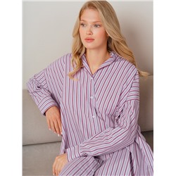 INDEFINI Сорочка 4304SCX