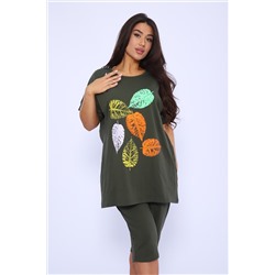 Костюм с бриджами 46643 НАТАЛИ, 1092982