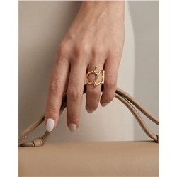 Стильное кольцо