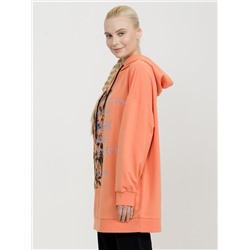 PELICAN Толстовка DFNK6874