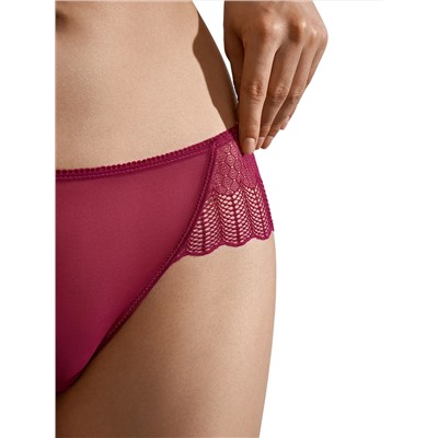 SiSi Трусы SI 2111B Glamour String, PA