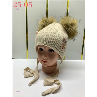 шапка 2054014-3