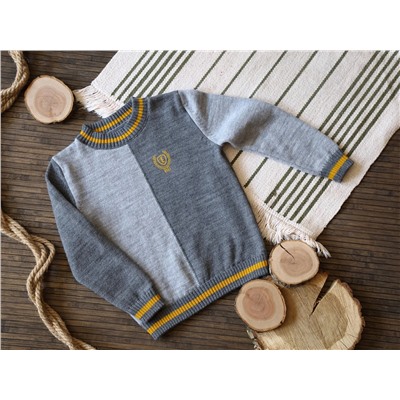 ESLI Джемпер LEO