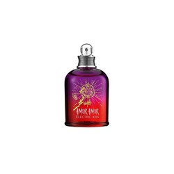 Туалетная вода Cacharel Amor Amor Electric Kiss 100мл жен edt тестер