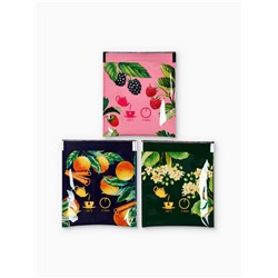 Чай подарочный «Носки», 12 шт. × 1.8 г