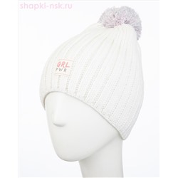 14414/2 MGH Колпак для девочки флис (54-56)