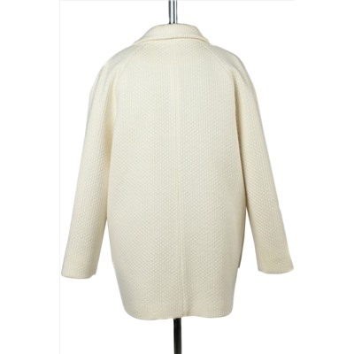 01-12009 Пальто женское демисезонное