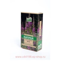 Наследие природы Кипрей (Иван-чай) узколистный (трава) фп20шт (БАД)