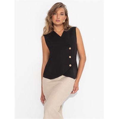 CHARUTTI Жилет 12106