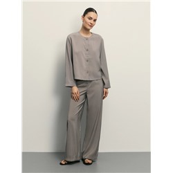 514682 ZARINA Брюки