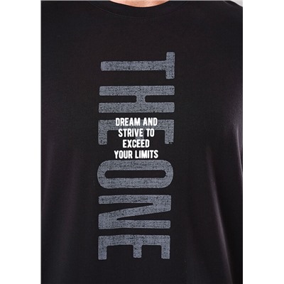 Футболка мужская