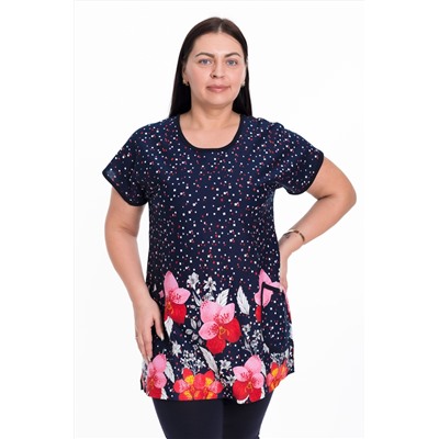 Туника Жози М31591в
