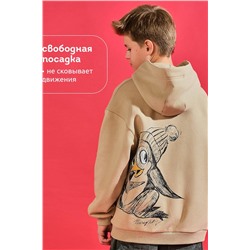 Худи PELICAN, 1064691