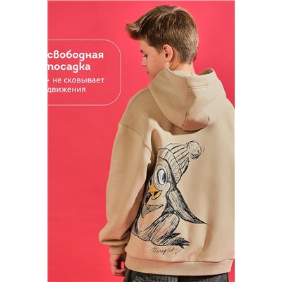 Худи PELICAN, 1064691